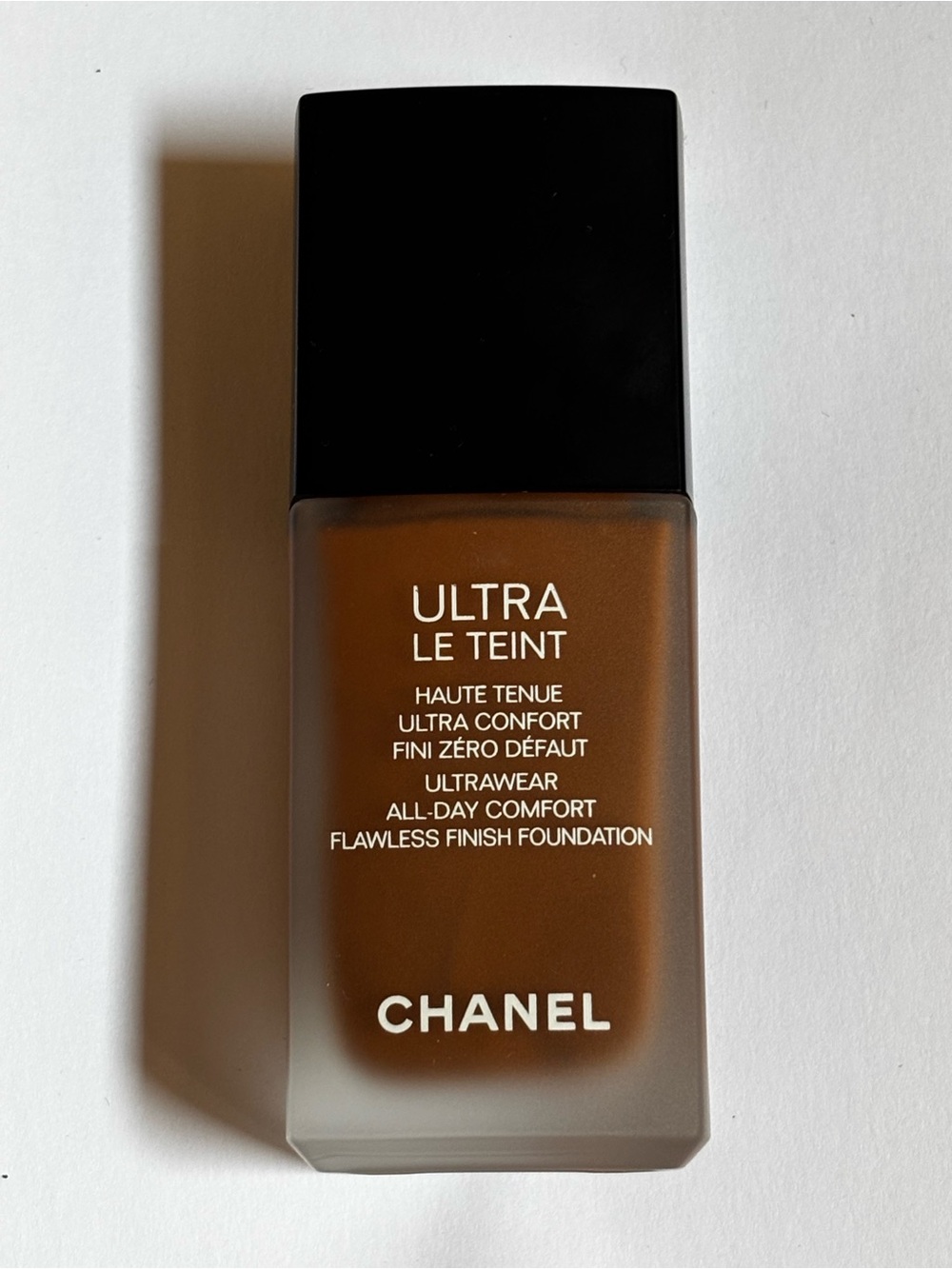 CHANEL Ultra Le Teint Foundation - BD141 NEW, no box